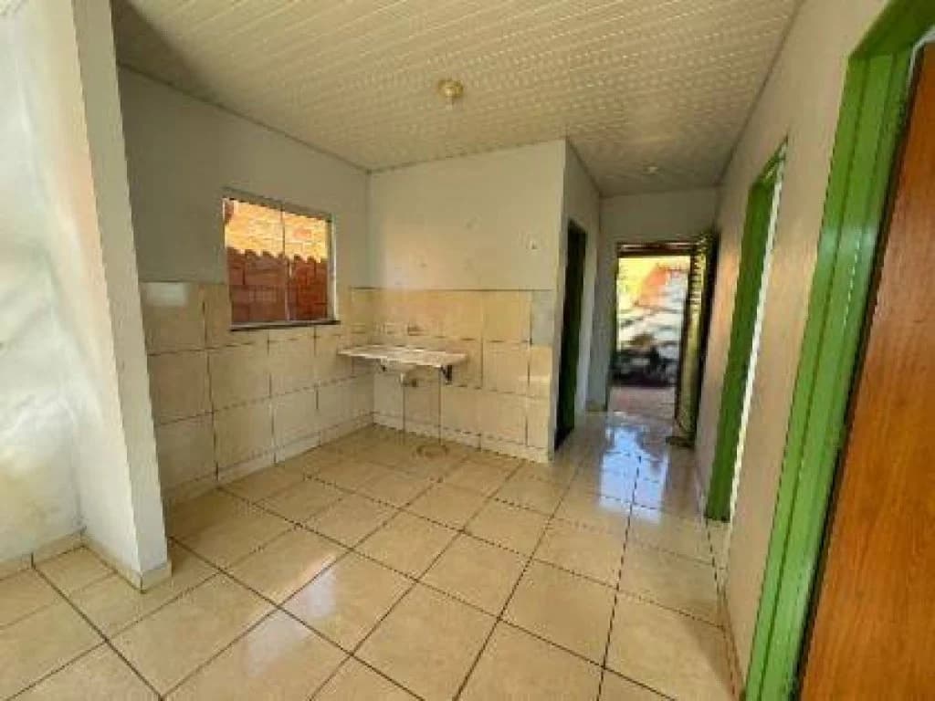 Foto 16 de 21: Casa em leilão em Paraíso Do Tocantins - TO — Casa, Padrão, 0 Vaga(S) de Garagem