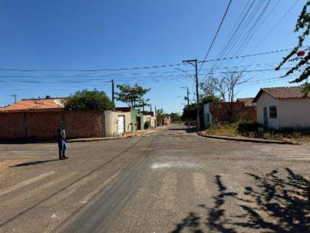 Foto 21 de 21: Casa em leilão em Paraíso Do Tocantins - TO — Casa, Padrão, 0 Vaga(S) de Garagem