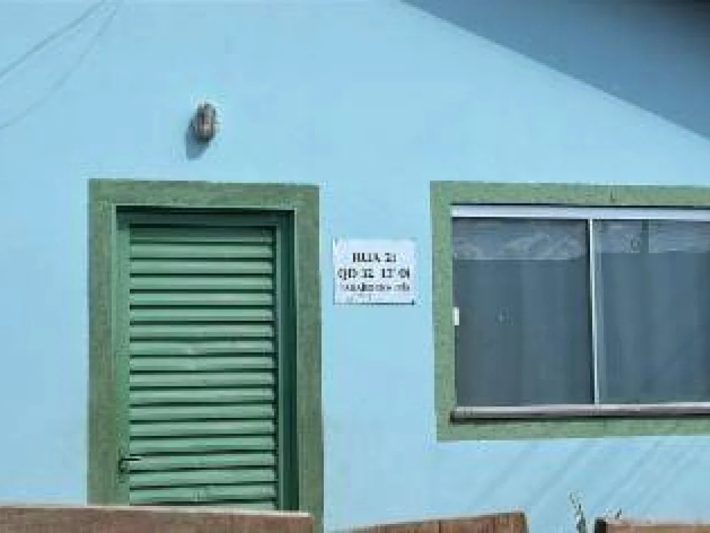 Foto 11 de 21: Casa em leilão em Paraíso Do Tocantins - TO — Casa, Padrão, 0 Vaga(S) de Garagem