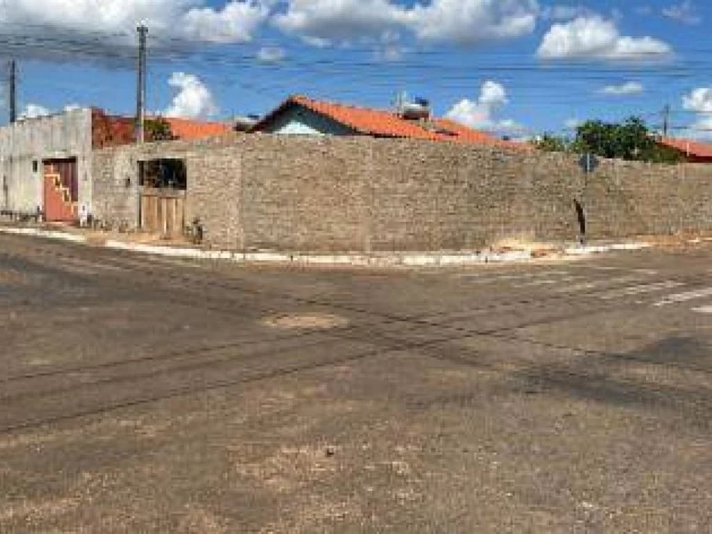 Foto 3 de 21: Casa em leilão em Paraíso Do Tocantins - TO — Casa, Padrão, 0 Vaga(S) de Garagem
