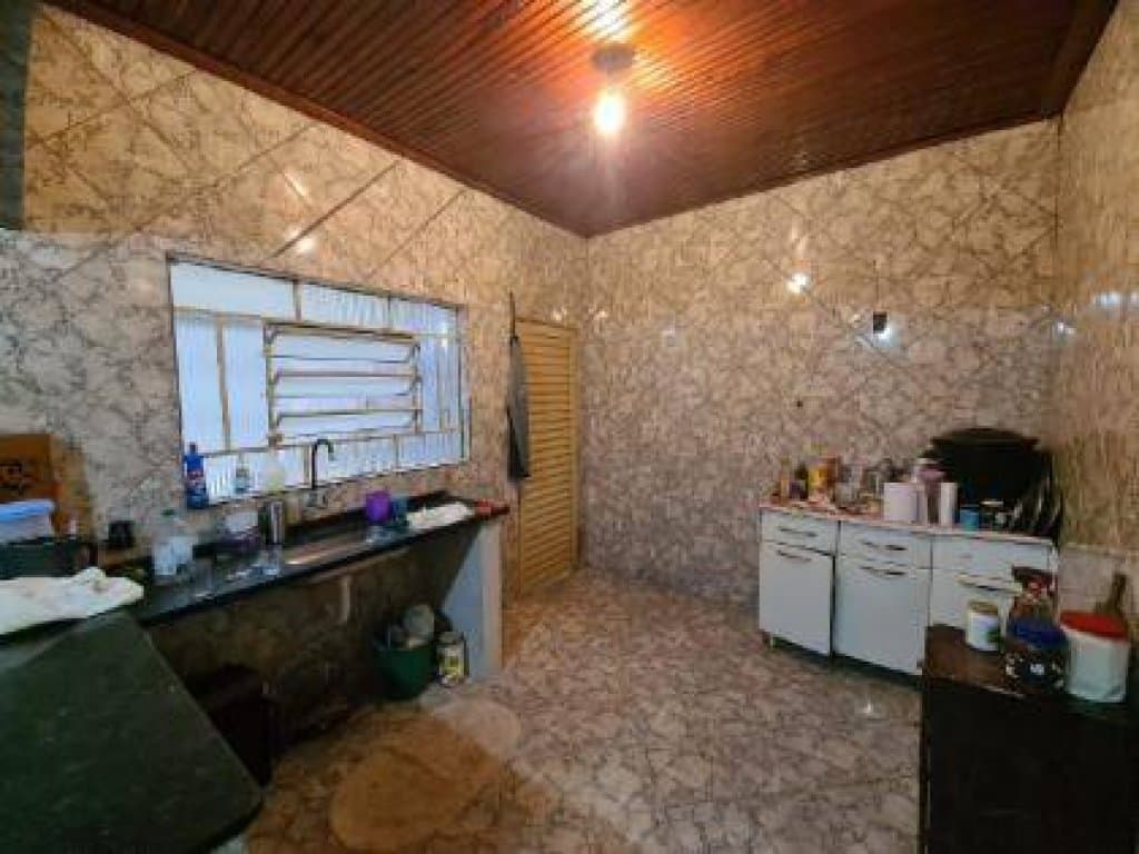 Foto 12 de 18: Casa em leilão em Birigui - SP, bairro Jardim Planalto — Casa, Padrão, 0 Vaga(S) de Garagem