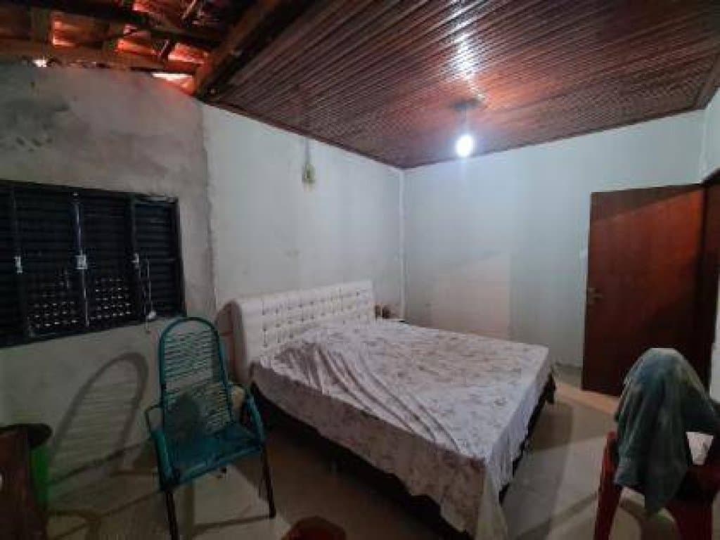 Foto 11 de 18: Casa em leilão em Birigui - SP, bairro Jardim Planalto — Casa, Padrão, 0 Vaga(S) de Garagem