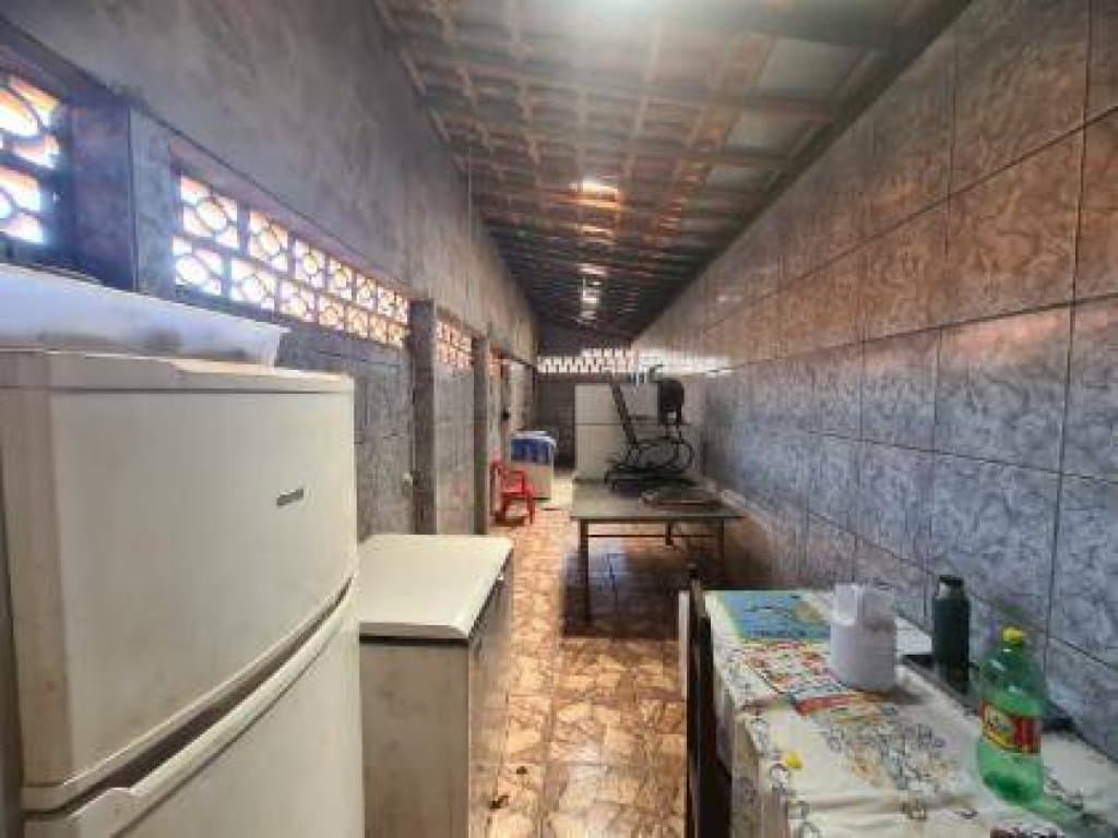 Foto 15 de 18: Casa em leilão em Birigui - SP, bairro Jardim Planalto — Casa, Padrão, 0 Vaga(S) de Garagem