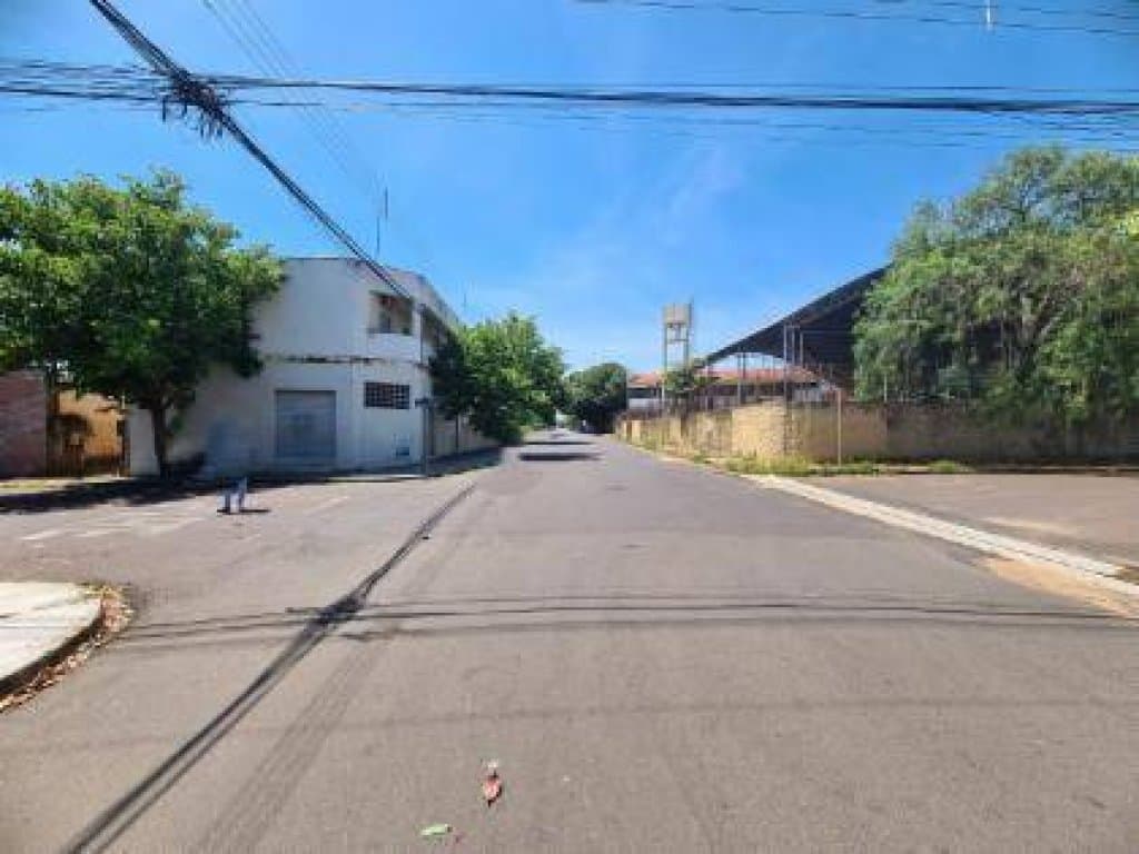 Foto 13 de 18: Casa em leilão em Birigui - SP, bairro Jardim Planalto — Casa, Padrão, 0 Vaga(S) de Garagem