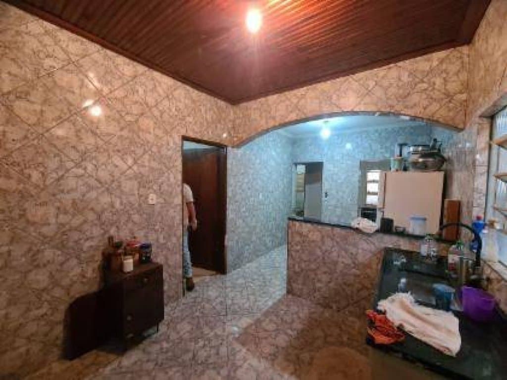 Foto 16 de 18: Casa em leilão em Birigui - SP, bairro Jardim Planalto — Casa, Padrão, 0 Vaga(S) de Garagem