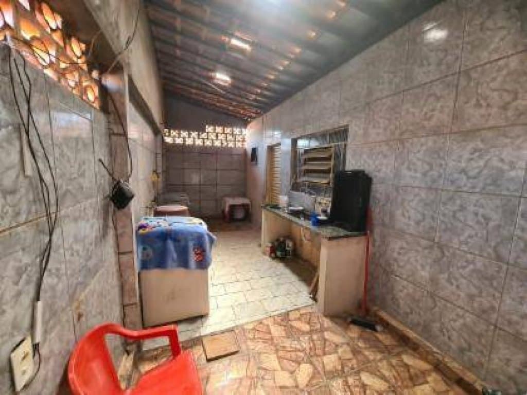 Foto 10 de 18: Casa em leilão em Birigui - SP, bairro Jardim Planalto — Casa, Padrão, 0 Vaga(S) de Garagem