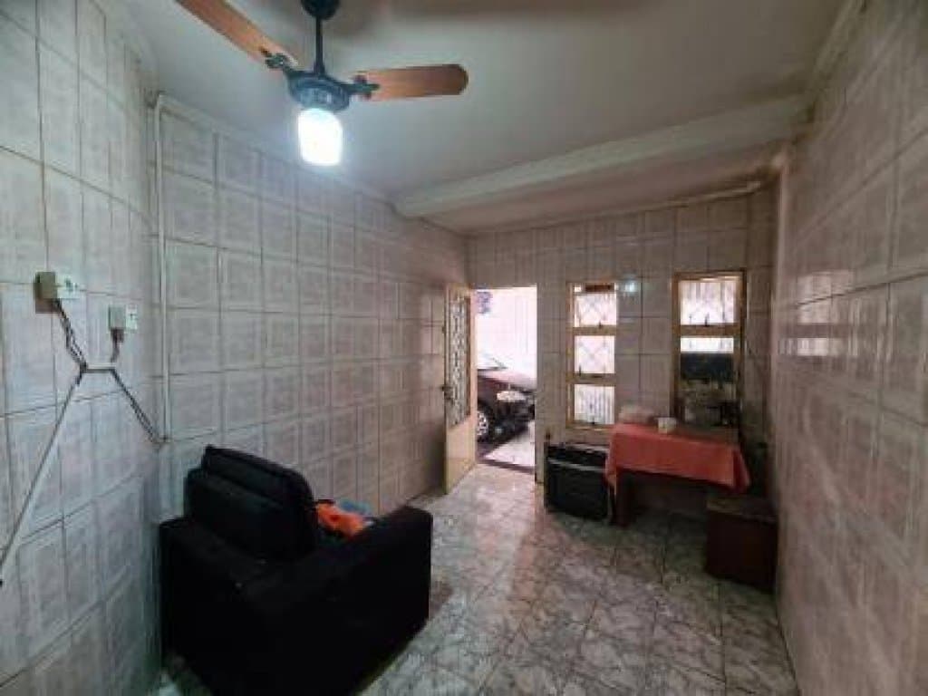 Foto 9 de 18: Casa em leilão em Birigui - SP, bairro Jardim Planalto — Casa, Padrão, 0 Vaga(S) de Garagem