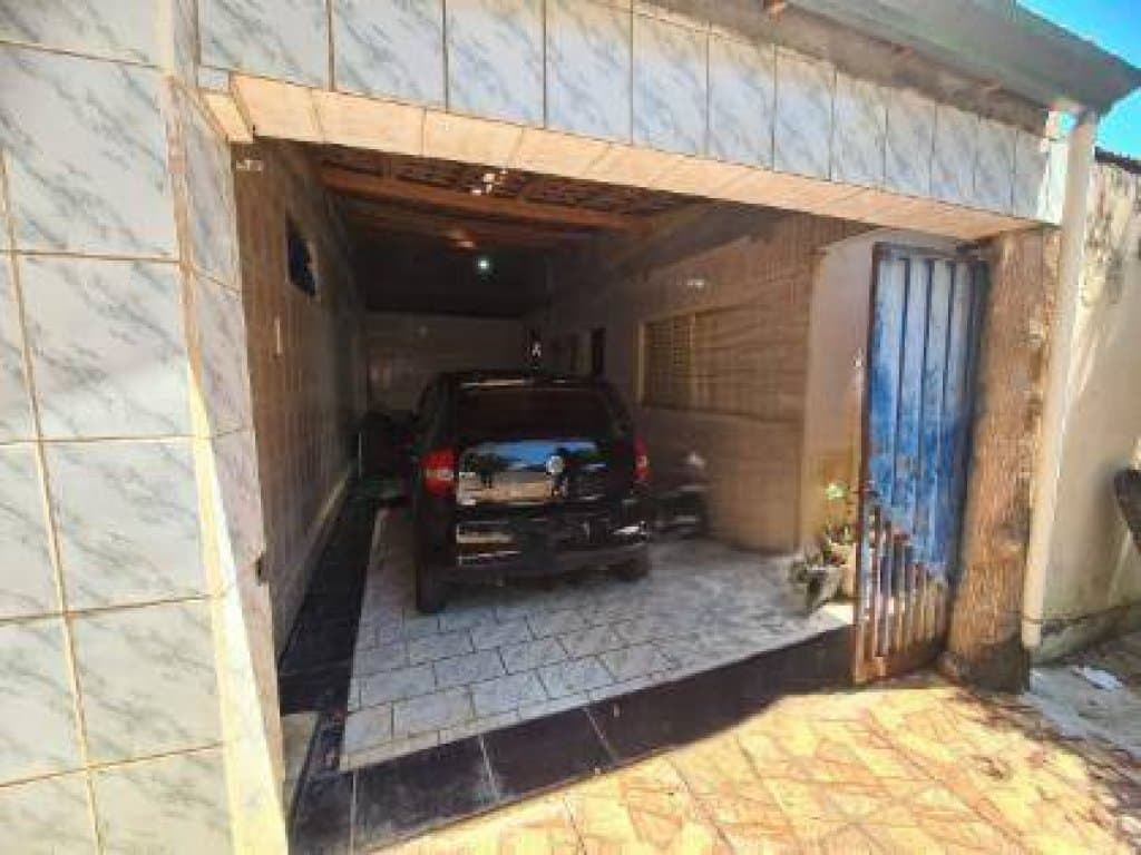 Foto 18 de 18: Casa em leilão em Birigui - SP, bairro Jardim Planalto — Casa, Padrão, 0 Vaga(S) de Garagem
