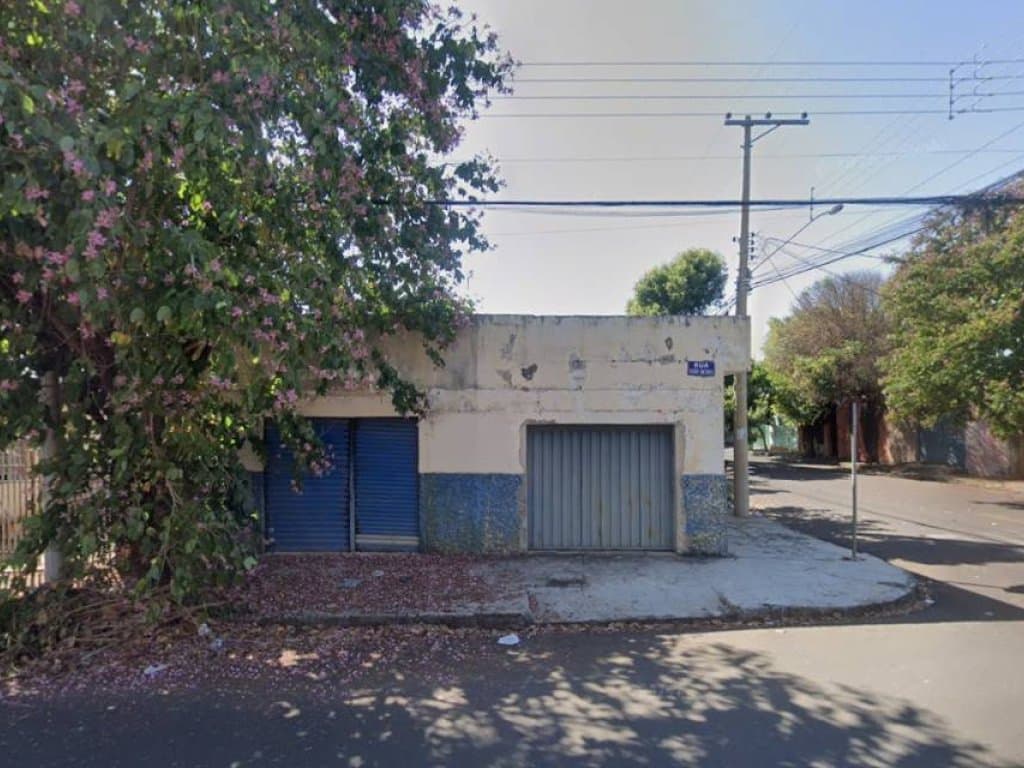 Foto 5 de 18: Casa em leilão em Birigui - SP, bairro Jardim Planalto — Casa, Padrão, 0 Vaga(S) de Garagem