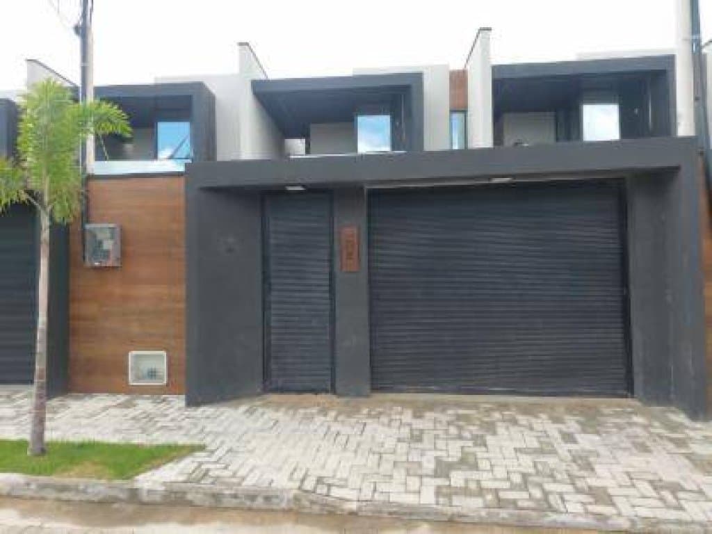 Foto 1 de 15: Casa em leilão em Eusébio - CE — Casa, em Condomínio, 0 Vaga(S) de Garagem