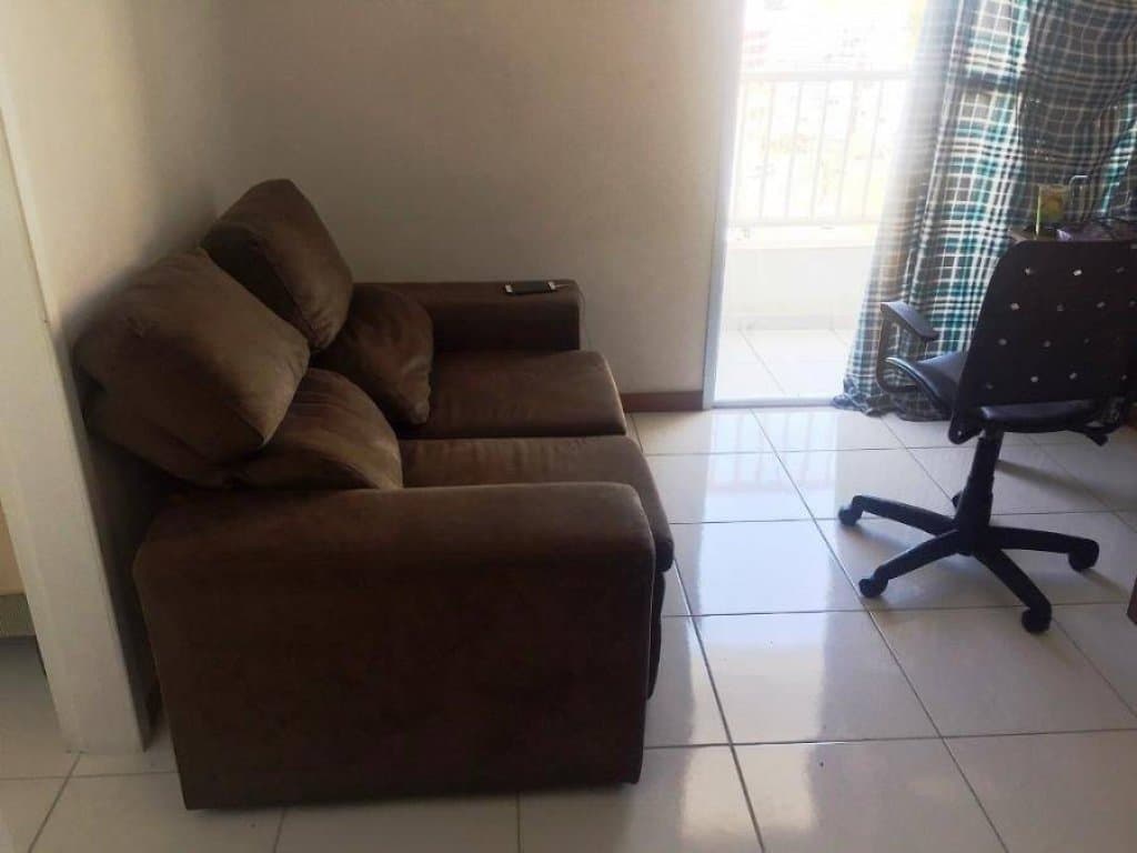 Foto 15 de 22: Apartamento em leilão em Passo Fundo - RS, bairro Centro — Apartamento, Padrão, 1 Vaga(S) de Garagem