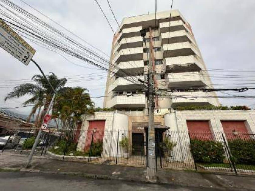 Foto 5 de 10: Apartamento em leilão em Rio De Janeiro - RJ, bairro Engenho Novo — Apartamento, Padrão, 1 Vaga(S) de Garagem