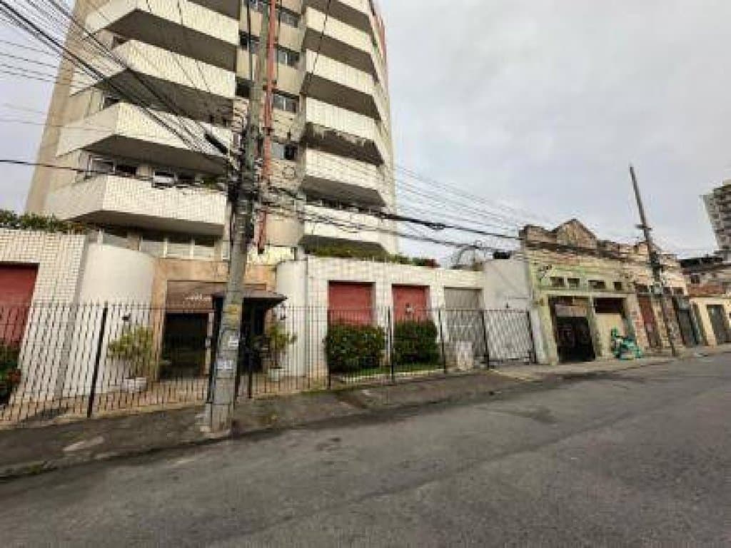 Foto 4 de 10: Apartamento em leilão em Rio De Janeiro - RJ, bairro Engenho Novo — Apartamento, Padrão, 1 Vaga(S) de Garagem