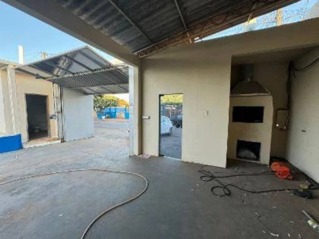 Foto 15 de 21: Casa em leilão em Lucas Do Rio Verde - MT, bairro Jardim das Palmeiras — Casa, Padrão, 0 Vaga(S) de Garagem