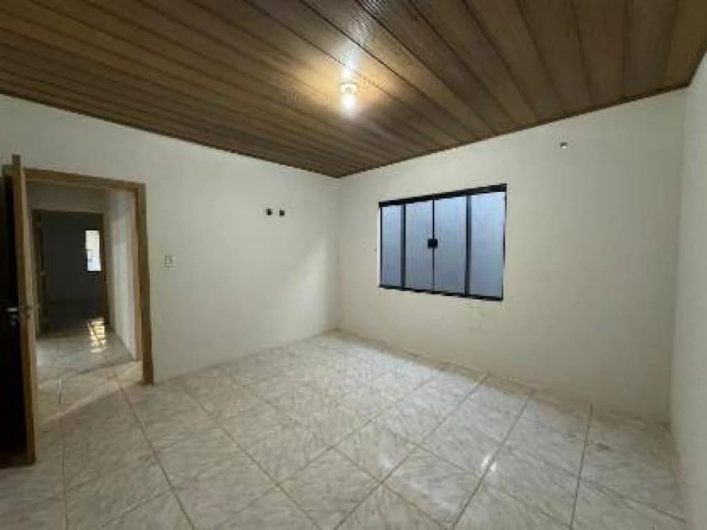 Foto 3 de 21: Casa em leilão em Lucas Do Rio Verde - MT, bairro Jardim das Palmeiras — Casa, Padrão, 0 Vaga(S) de Garagem