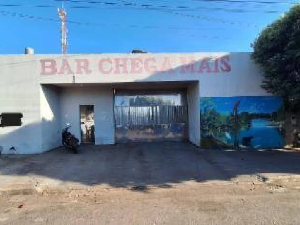Foto 17 de 21: Casa em leilão em Lucas Do Rio Verde - MT, bairro Jardim das Palmeiras — Casa, Padrão, 0 Vaga(S) de Garagem