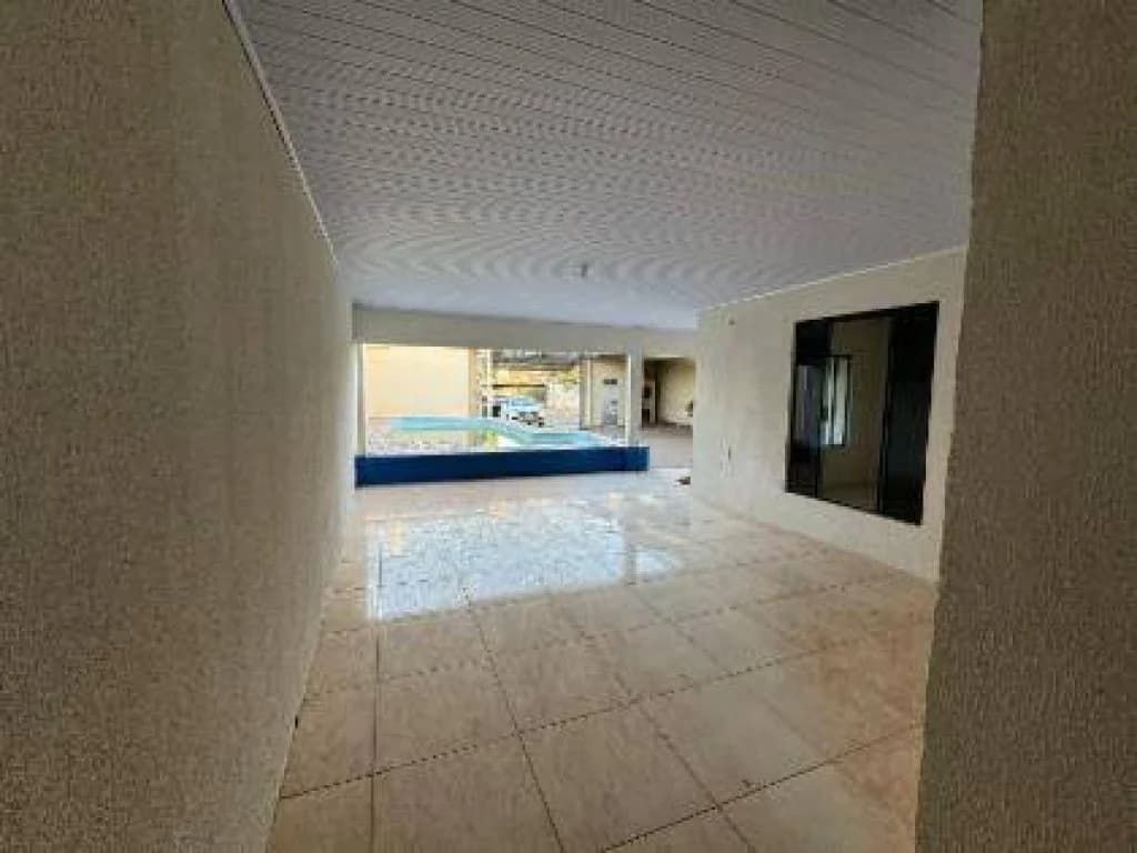 Foto 12 de 21: Casa em leilão em Lucas Do Rio Verde - MT, bairro Jardim das Palmeiras — Casa, Padrão, 0 Vaga(S) de Garagem