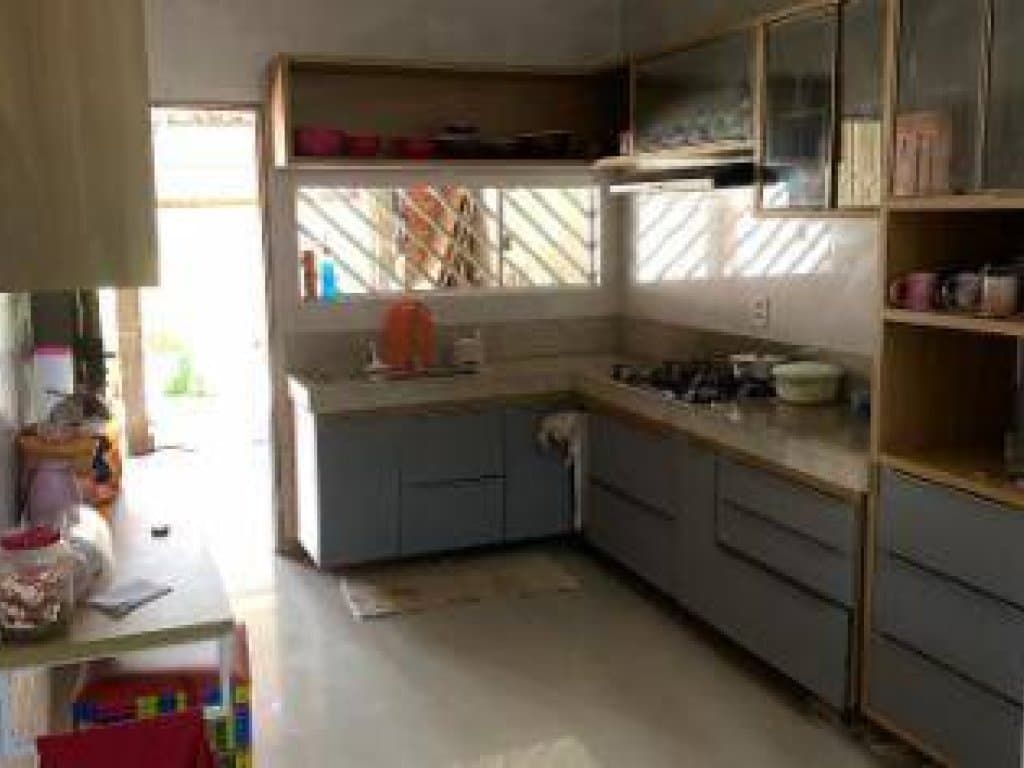 Foto 9 de 11: Casa em leilão em Bela Vista Do Maranhão - MA, bairro Vila Aguiar — Casa, Padrão, 1 Vaga(S) de Garagem