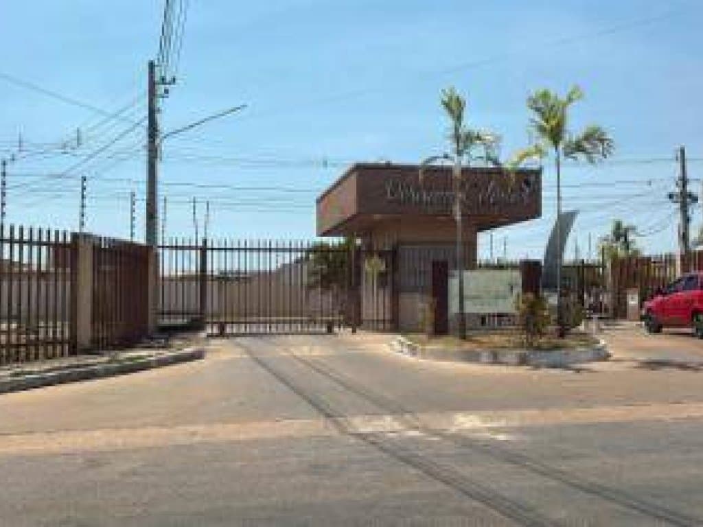 Foto 10 de 10: Casa em leilão em Sinop - MT — Casa, em Condomínio, 0 Vaga(S) de Garagem