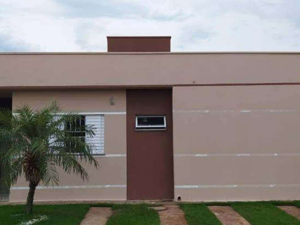 Foto 3 de 10: Casa em leilão em Sinop - MT — Casa, em Condomínio, 0 Vaga(S) de Garagem