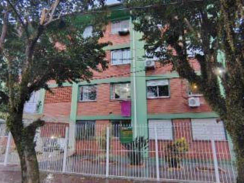 Foto 2 de 9: Apartamento em leilão em Porto Alegre - RS, bairro Parque Santa Fe — Apartamento, Padrão, 0 Vaga(S) de Garagem