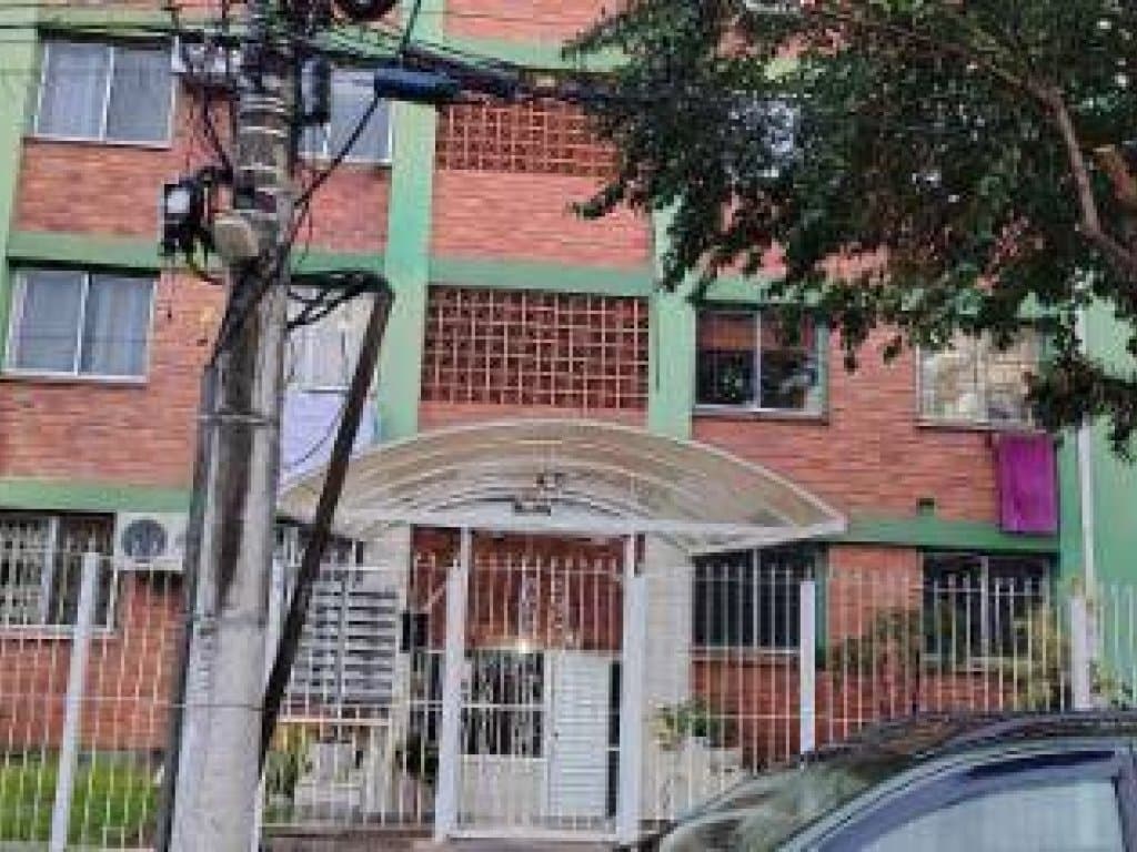 Foto 3 de 9: Apartamento em leilão em Porto Alegre - RS, bairro Parque Santa Fe — Apartamento, Padrão, 0 Vaga(S) de Garagem