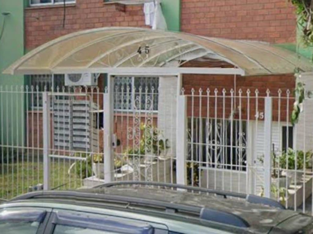 Foto 8 de 9: Apartamento em leilão em Porto Alegre - RS, bairro Parque Santa Fe — Apartamento, Padrão, 0 Vaga(S) de Garagem