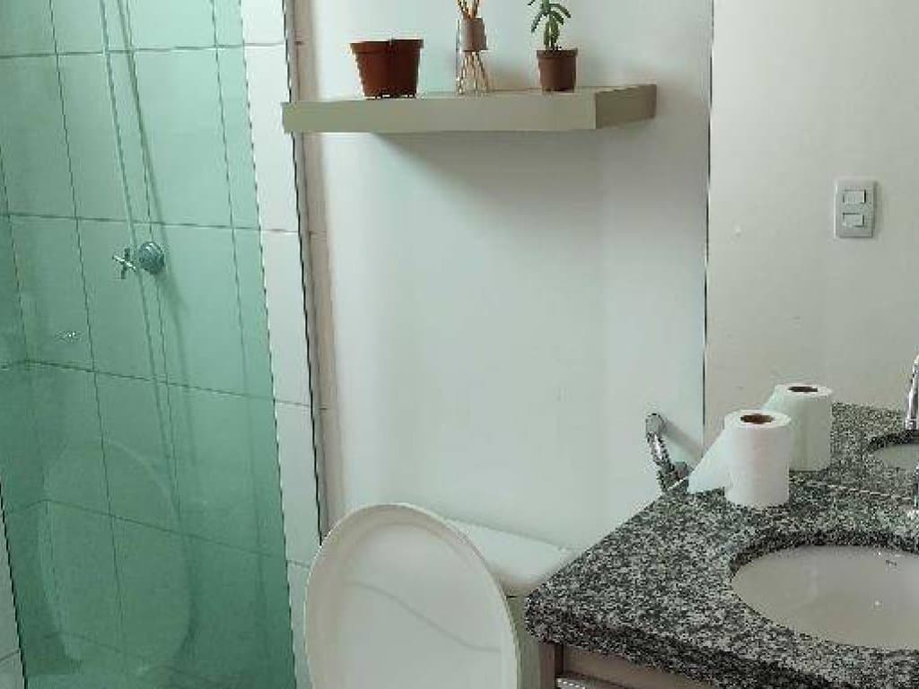 Foto 11 de 25: Apartamento em leilão em Anápolis - GO, bairro Jardim Europa I Etapa — Apartamento, Padrão, 2 Vaga(S) de Garagem