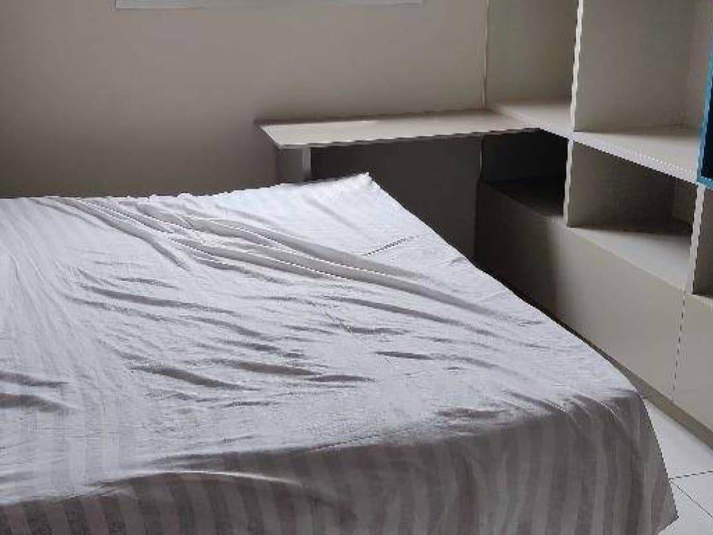 Foto 21 de 25: Apartamento em leilão em Anápolis - GO, bairro Jardim Europa I Etapa — Apartamento, Padrão, 2 Vaga(S) de Garagem