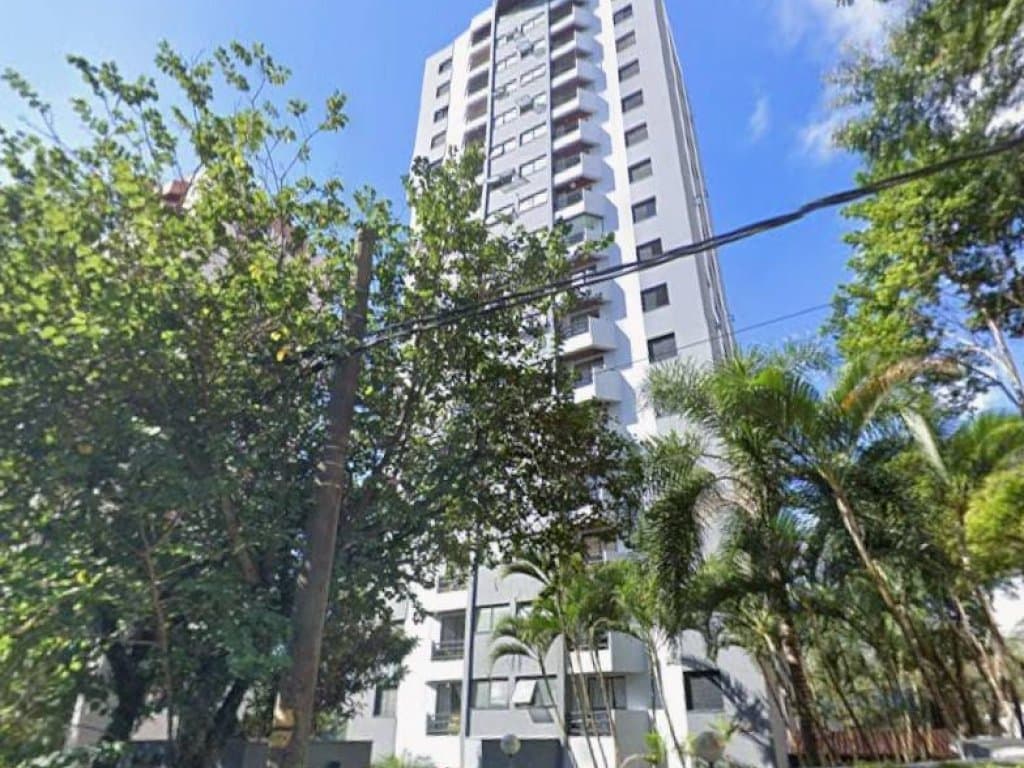 Foto 4 de 6: Apartamento em leilão em São Paulo - SP, bairro Jardim Celeste — Apartamento, Padrão, 1 Vaga(S) de Garagem