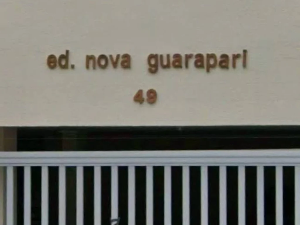 Foto 6 de 7: Apartamento em leilão em Guarujá - SP, bairro Jardim Tres Marias — Apartamento, Padrão, 1 Vaga(S) de Garagem
