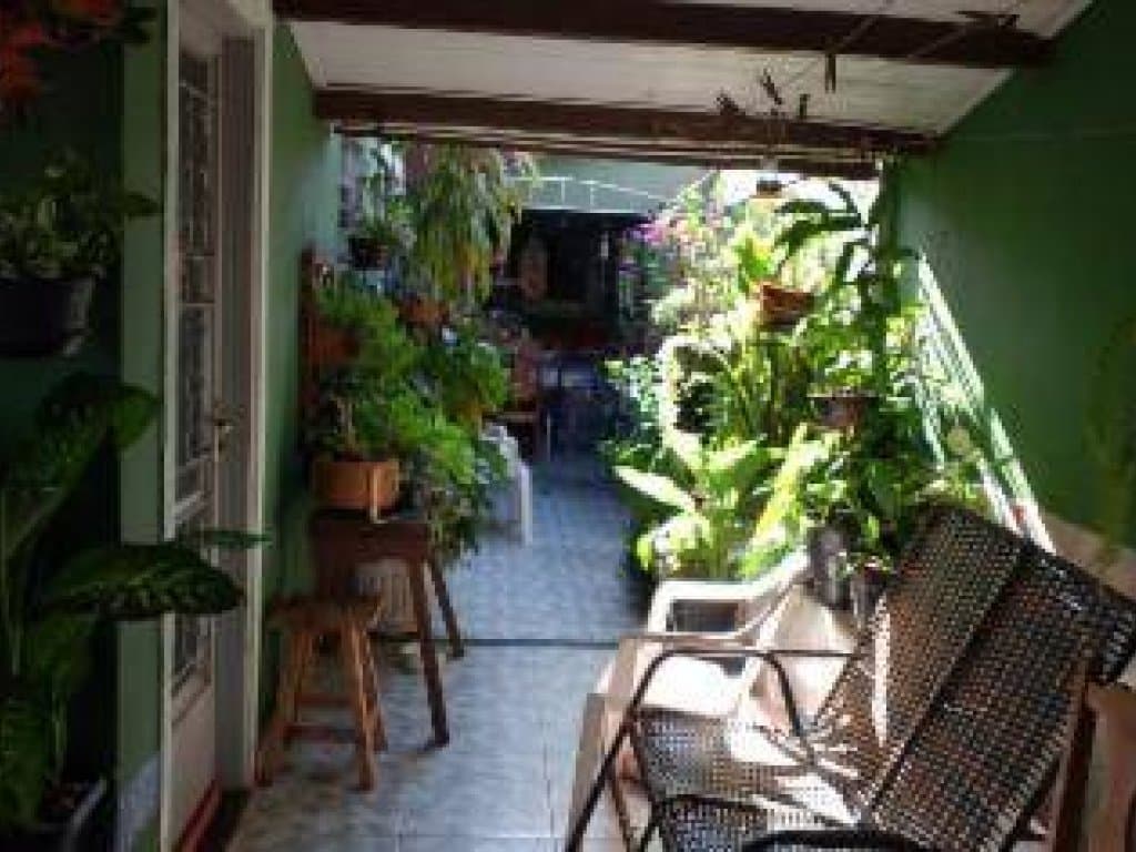 Foto 7 de 7: Casa em leilão em Oscar Bressane - SP, bairro Centro — Casa, Padrão, 0 Vaga(S) de Garagem