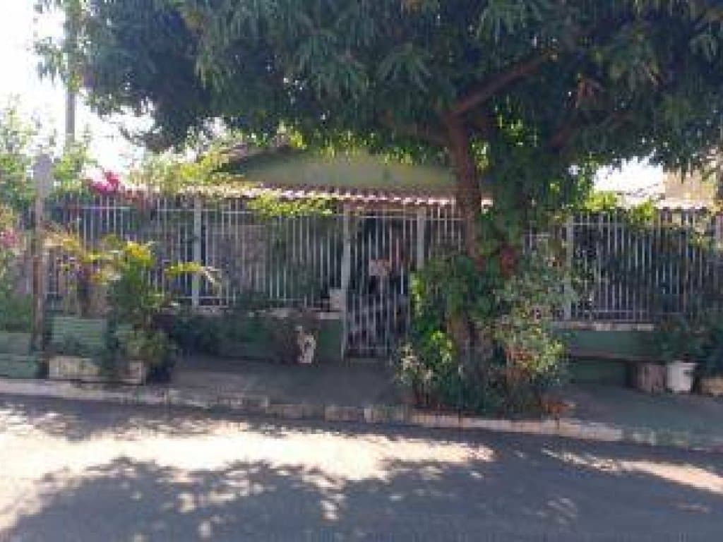 Foto 5 de 7: Casa em leilão em Oscar Bressane - SP, bairro Centro — Casa, Padrão, 0 Vaga(S) de Garagem
