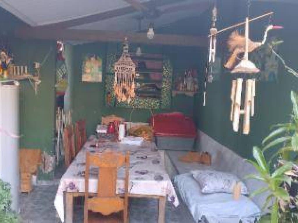 Foto 6 de 7: Casa em leilão em Oscar Bressane - SP, bairro Centro — Casa, Padrão, 0 Vaga(S) de Garagem