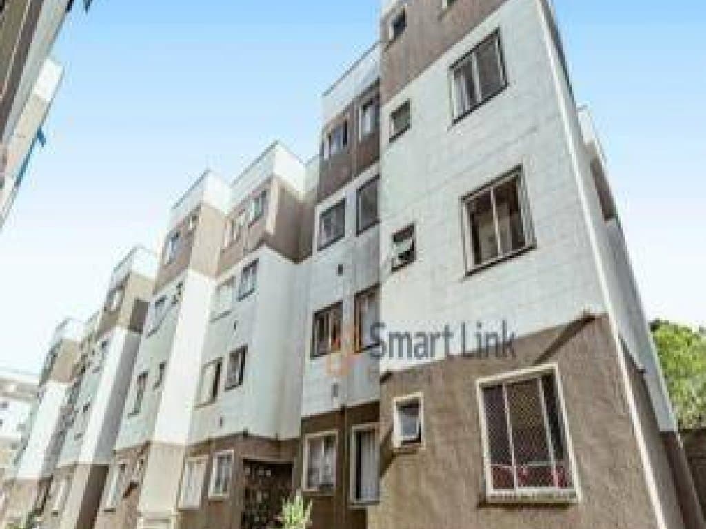 Foto 2 de 3: Apartamento em leilão em Campo Largo - PR, bairro Jardim Iruama — Apartamento, Padrão, 1 Vaga(S) de Garagem
