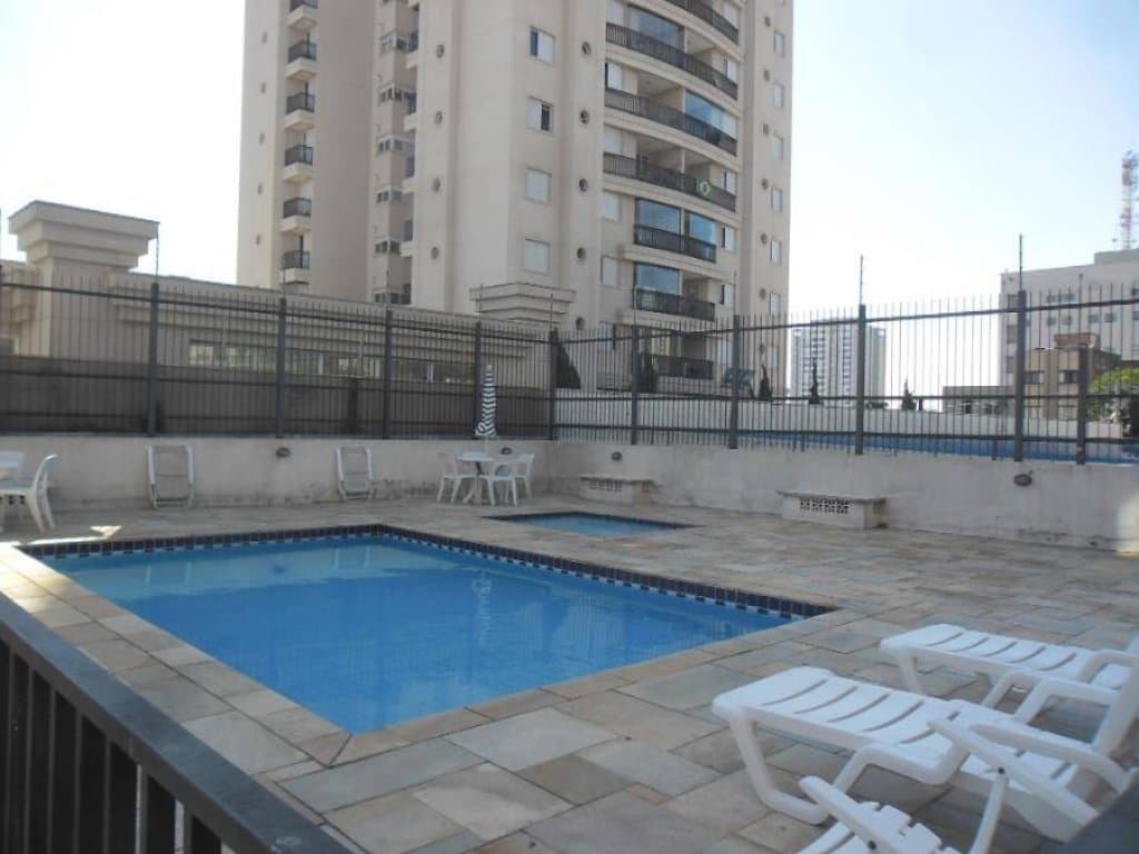 Foto 33 de 34: Apartamento em leilão em São Paulo - SP, bairro Vila Gomes Cardim — Apartamento, Padrão, 3 Vaga(S) de Garagem