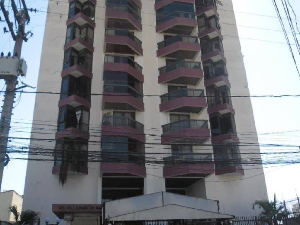 Foto 23 de 34: Apartamento em leilão em São Paulo - SP, bairro Vila Gomes Cardim — Apartamento, Padrão, 3 Vaga(S) de Garagem