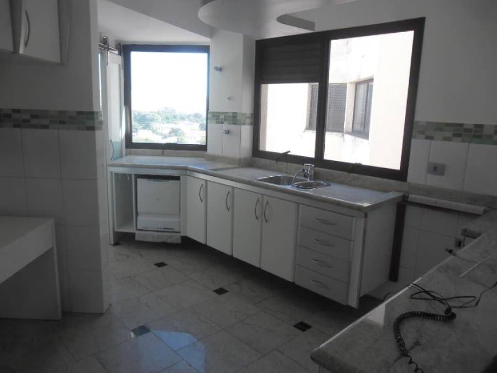 Foto 20 de 34: Apartamento em leilão em São Paulo - SP, bairro Vila Gomes Cardim — Apartamento, Padrão, 3 Vaga(S) de Garagem