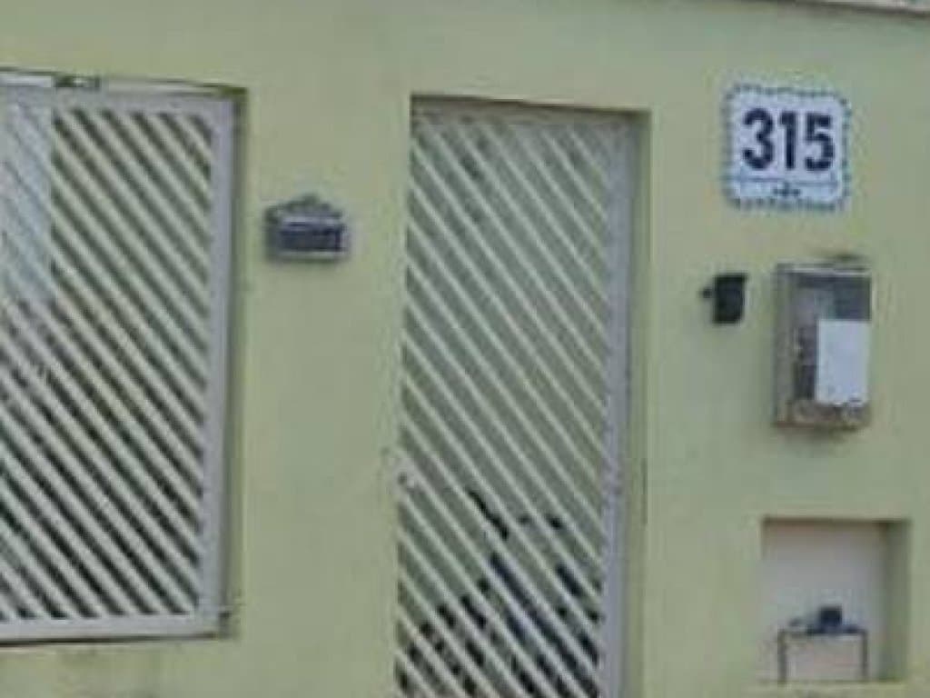 Foto 4 de 6: Casa em leilão em Buritis - MG, bairro Canaã — Casa, Padrão, 1 Vaga(S) de Garagem
