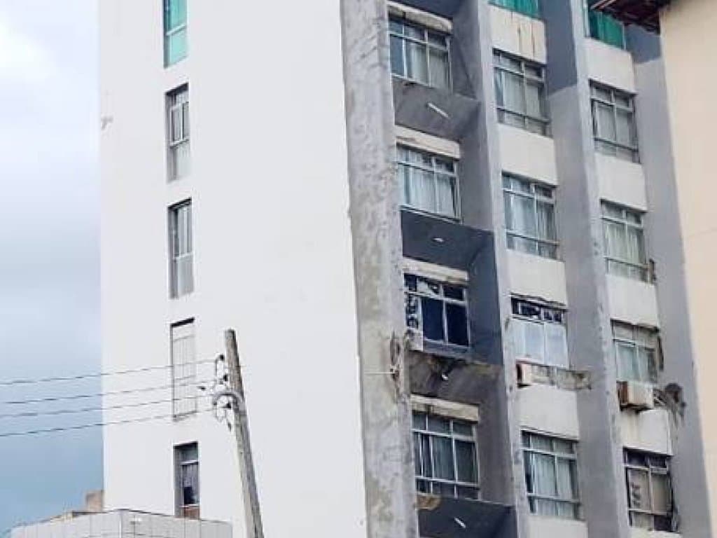Foto 5 de 5: Apartamento em leilão em Fortaleza - CE, bairro Vicente Pinzon — Apartamento, Padrão, 0 Vaga(S) de Garagem