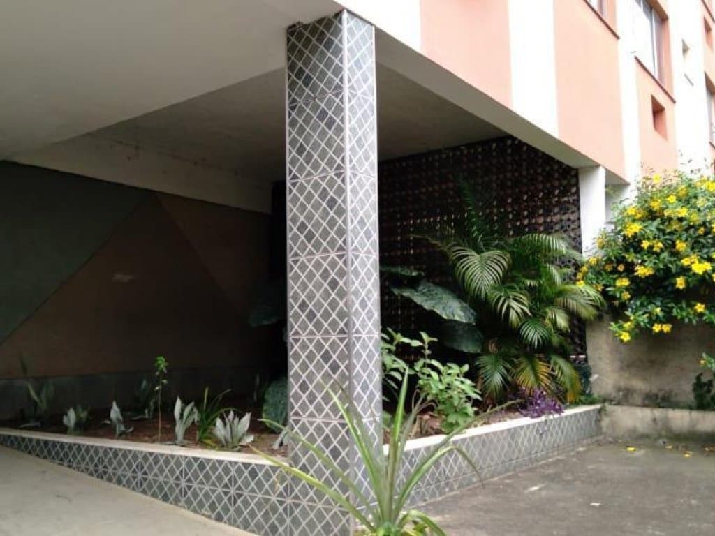 Foto 13 de 34: Apartamento em leilão em Rio De Janeiro - RJ, bairro Madureira — Apartamento, Padrão, 1 Vaga(S) de Garagem