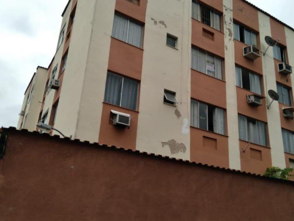 Foto 17 de 34: Apartamento em leilão em Rio De Janeiro - RJ, bairro Madureira — Apartamento, Padrão, 1 Vaga(S) de Garagem