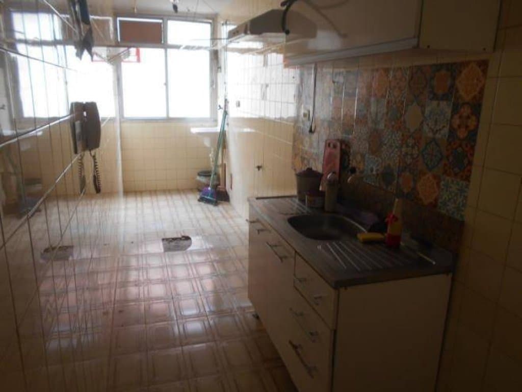 Foto 5 de 34: Apartamento em leilão em Rio De Janeiro - RJ, bairro Madureira — Apartamento, Padrão, 1 Vaga(S) de Garagem