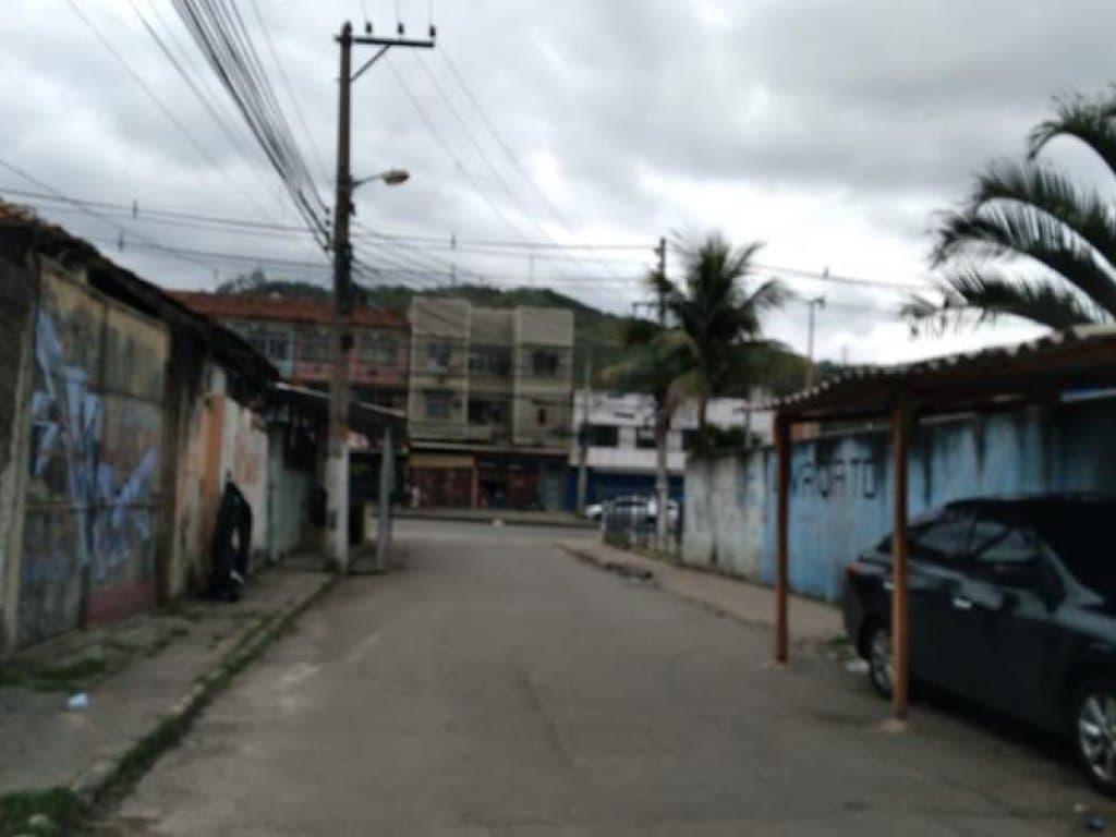 Foto 15 de 34: Apartamento em leilão em Rio De Janeiro - RJ, bairro Madureira — Apartamento, Padrão, 1 Vaga(S) de Garagem
