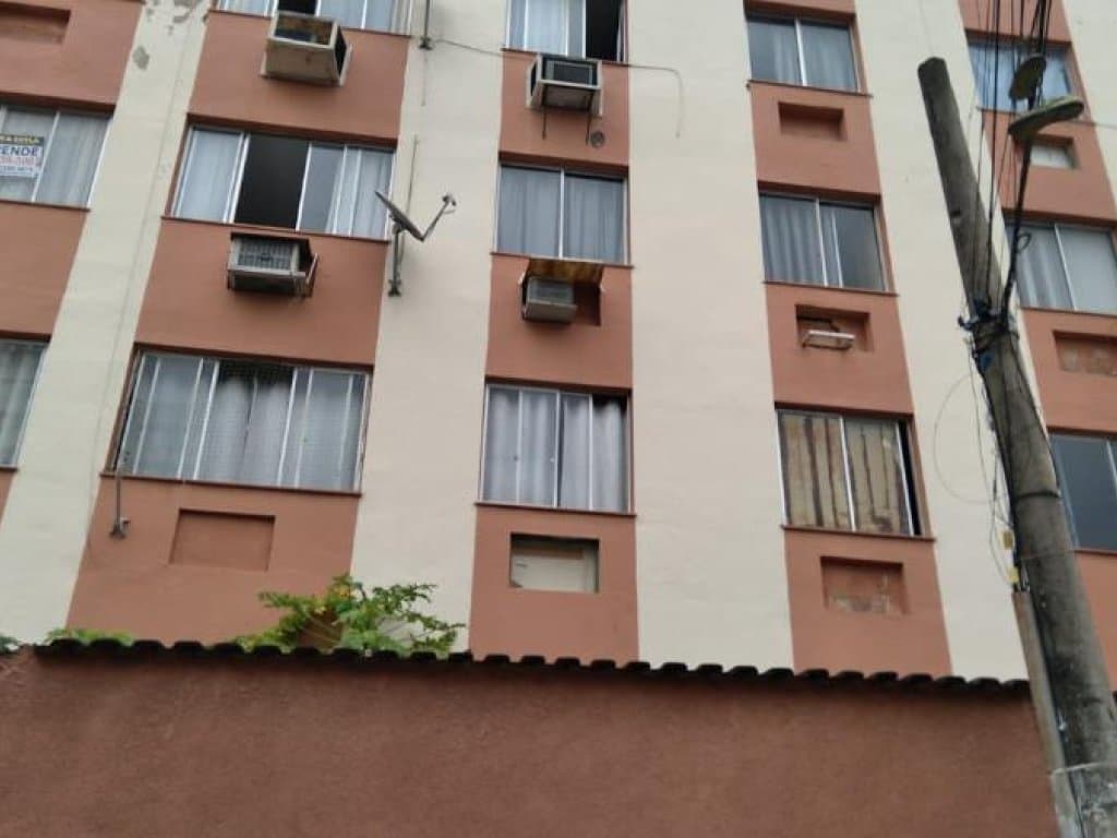 Foto 19 de 34: Apartamento em leilão em Rio De Janeiro - RJ, bairro Madureira — Apartamento, Padrão, 1 Vaga(S) de Garagem