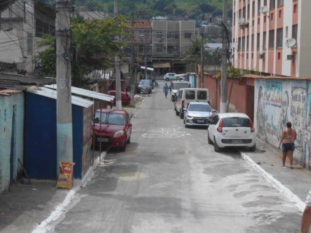 Foto 21 de 34: Apartamento em leilão em Rio De Janeiro - RJ, bairro Madureira — Apartamento, Padrão, 1 Vaga(S) de Garagem