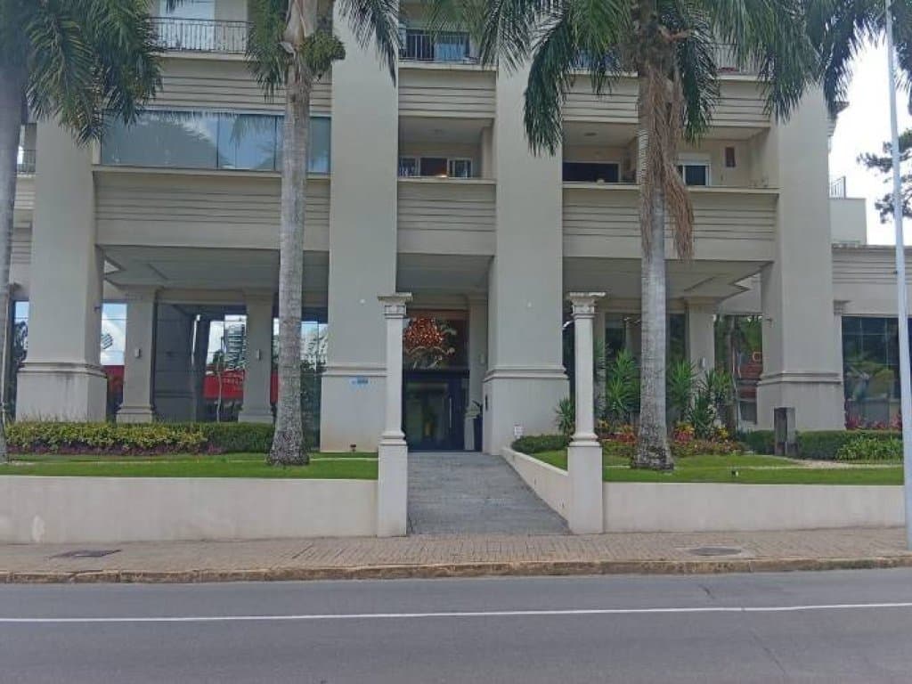 Foto 5 de 5: Comercial em leilão em Joinville - SC, bairro Centro — Loja, Padrão, 0 Vaga(S) de Garagem