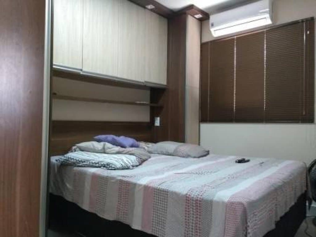 Foto 11 de 21: Casa em leilão em Marília - SP, bairro Loteamento Jardim Veneza — Casa, Padrão, 1 Vaga(S) de Garagem