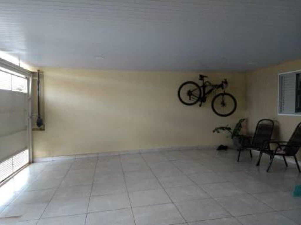 Foto 12 de 21: Casa em leilão em Marília - SP, bairro Loteamento Jardim Veneza — Casa, Padrão, 1 Vaga(S) de Garagem