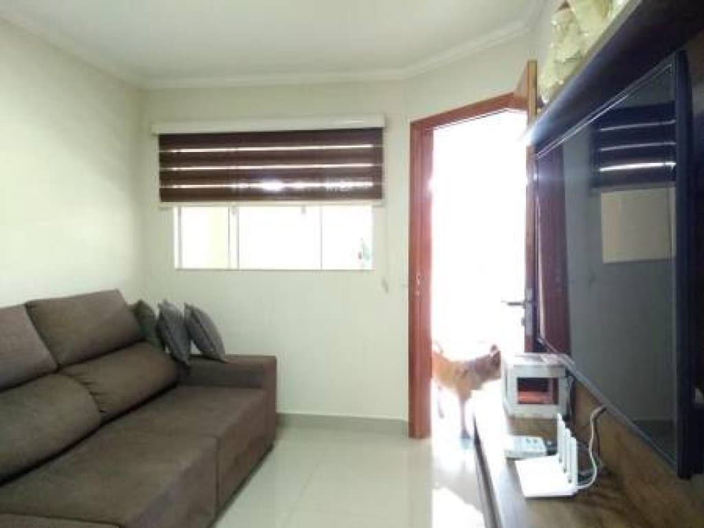 Foto 16 de 21: Casa em leilão em Marília - SP, bairro Loteamento Jardim Veneza — Casa, Padrão, 1 Vaga(S) de Garagem
